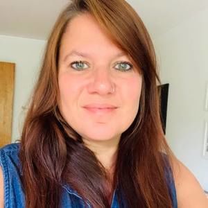 Meet your Posher, Catherine